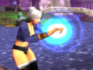 From fallen foes to arcane power: Classic WoW's Soul Dust, a testament to the cycle of life and death, awaits its transformation in the hands of enchanters and alchemists.